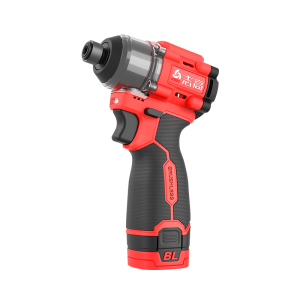 Chigo | Brushless Lithium-Ion Impact Screwdriver