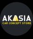Akasia Car Concept Store