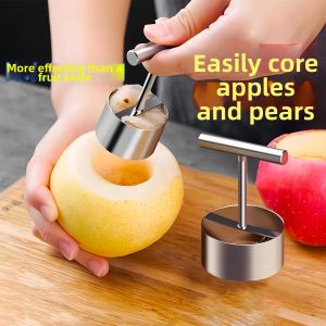 Stainless Steel Fruit Core Remover