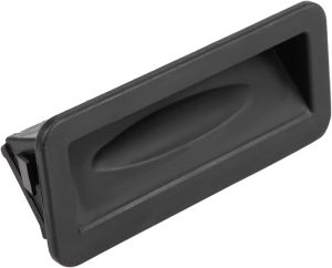 Công Tắc Mở Cửa Sau Cho Ford Focus 2000-2016 Fiesta 2008-2017 C-Max 2013-2015 Mondeo 2007 - Dụng Cụ Mở Khóa Cốp Xe Bằng Nhựa
