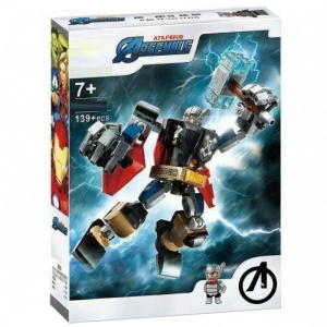 LELE BROTHER | Educational Gift Building Blocks