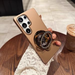 SinQui | Relaxing Fidget Spinner Stand Mobile Case