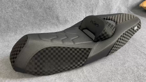Yên Yamaha Nmax 155 Comfort