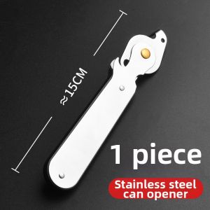 SILITA | Stainless Steel Multi-functional Can Opener