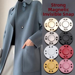 Besee | Invisible Strong Magnetic Snap Fastener