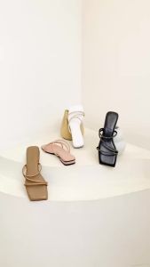 Bellashoesjkt Syabee Sandal wanita