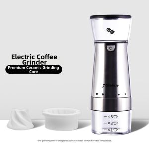 Automatic Home Small Coffee Grinder
