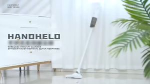 NIVIN Vacum Cleaner 30000PA 7 IN 1 Penyedot Debu Portable Cordless Multifungsi Mobil Rumah/ Vacuum Cleaner Portable Tanpa Kabel Multifungsi Bisa Pel