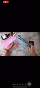 TB BAG #8012 FASHION LEATHER LONG WALLET BIFOLD WITH ID CARD POCKET FOR WOMEN