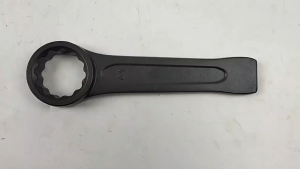 Cờ Lê Lan Long 24mm Trọng Đóng Chuyên Dụng Công Việc Nặng Bền Bỉ Cao Cấp