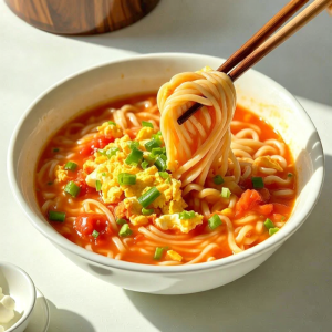 ZHENSHANGZUI | Authentic Handmade Noodles