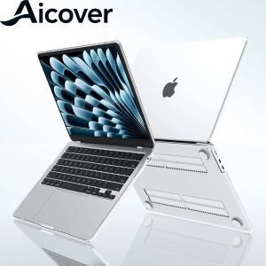 Case For MacBook Air 13 Inch 2026-2022 M5 M4M3M2 A3240 A3113 A2681 Protective Snap On Hard Shell Cover For MacBook Air/Pro M5