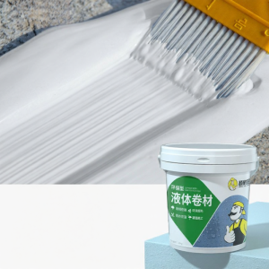 MENGJIAJIANG | Waterproof Crack Repair Coating For Roofs And Walls