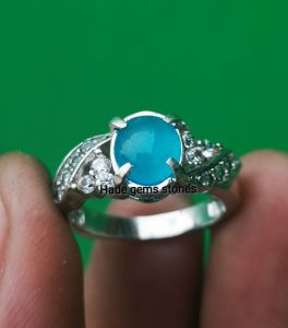 natural 100% batu bacan doko super crystal untuk wanita