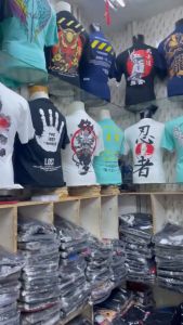 VDR Store / KAOS MOTIF KUCING YOU & ME / KAOS CAT / KAOS DISTRO TERBARU / KAOS COTTON COMBED 30S