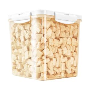 HELLOLEIBOO | Nutrient-Rich Fattening Freeze-Dried Cat Snacks 500g