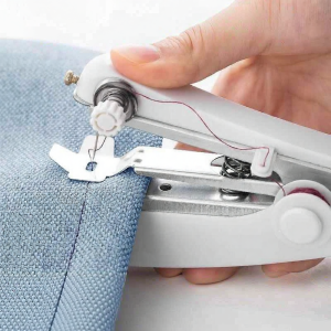 BAIXITANG | Portable Manual Mini Sewing Machine