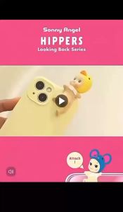 Loveni Sonny-angles blind pack cute angels adhesive