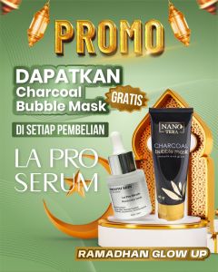 LA PRO SERUM SMOOTHSKIN