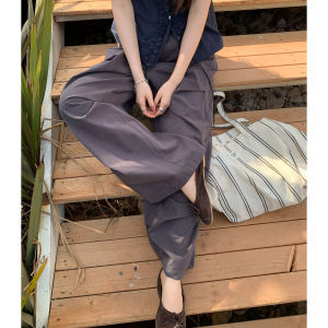 Mixd | Design Sense Ethnic Sleeveless Vest Womens Loose Summer Top