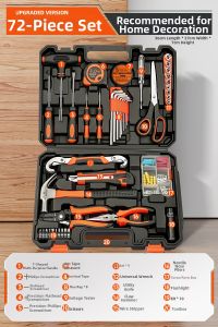 GREENER | Multifunctional Home Repair Electrical Tool Kit