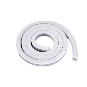 WDLYBLK | Heat Resistant Frost Proof Elastic Sealing Strip Silicone