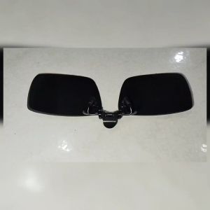 KACA SAJA TAMBAHAN DIJEPIT UNTUK ALAT special PENGECEK KACA TEMPERED + buble wrap KACA SPECIAL PENGECEK KACA TEMPERED kaca special