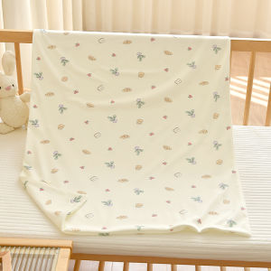 ANYOUBI | Pure Cotton A-Class Baby Crib Sheet 1.2m
