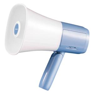 Wireless Recording Speaker Loudspeaker Outdoor Stall Selling Promotion Charging Amplifier Deli Brand Plastic Material