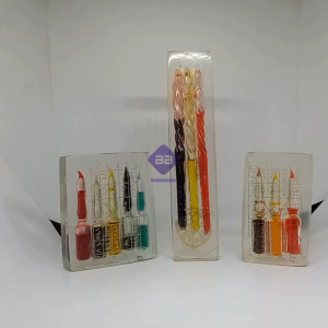 Minyak Poni Babur Rejeki Fiber Press Basalwa Junjung Derajat