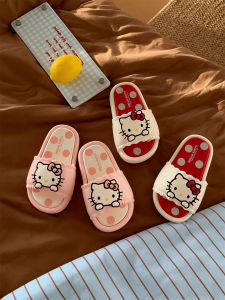 XIXITIAO | Non-slip Slipper Soft Bottom