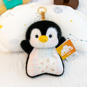 AORUNJU | Stress Relief Cartoon Animal Plush Toy