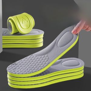 LINGMIAO | Antibacterial Deodorizing Absorbent Breathable Shoe Insoles