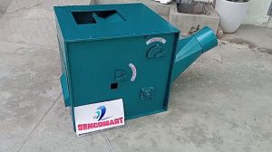 Bảng giá thùng thổi trấu năm 2025 Xả hàng giá rẻ cho bà con