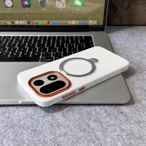 MAKE | Fashionable & Durable Phone Case with Kickstand for OnePlus 15