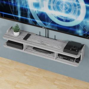 TENGYAGAO | Wall Mounted Organizing Shelf