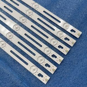 Full LED Backlight Strip For Bar 50PFK6540 50PFT5100 50PFK5300 50PFK6540 50PFK6560 50PFK6580 LB-PF3030-GJABL506X11AFJ2-R-H