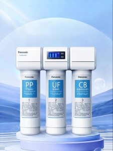Panasonic | Domestic Under-sink Ultrafiltration Water Purifier