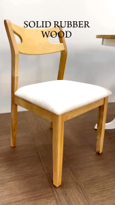 Dining Chair / Kerusi Makan / Design Chair / ATTIC FURNITURE MG- C3910N DINING CHAIR