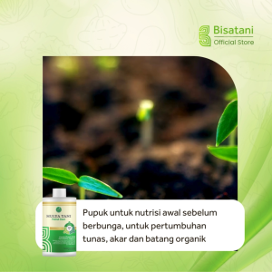 Hainut Daun 500ml Pupuk Cair Percepat Pertumbuhan Tanaman Nutrisi Pertumbuhan Super Tanaman