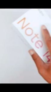 Xiaomi Redmi Note 14 5G Smartphone: Features & Performance