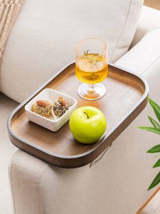 How to Choose the Perfect Sofa Handrail Tray & Small Side Table