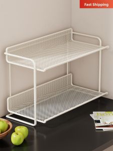 Multifunctional Multi-level Cup Holder