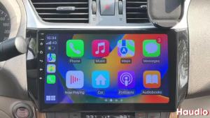 Haudio 2 Din Car Stereo 7/9/10INCH Touch Screen Multimedia Player 2Din Car Radio BT Autoaudio FM Receiver Mirror Link Monitor