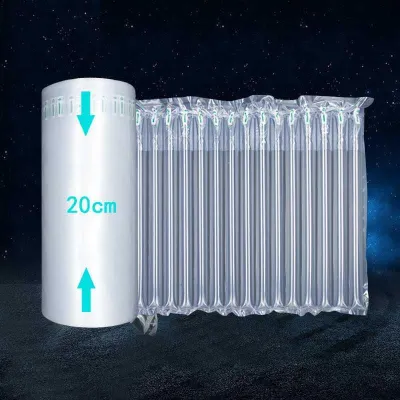 Shockproof Inflatable Reinforced Air Column Bags