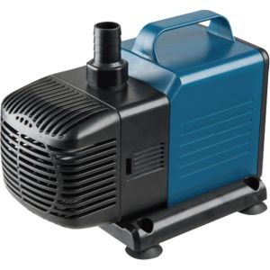 SOBO | High-Pressure Silent Submersible Pump for Aquarium with Large Flow and Bottom Filtration