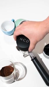 The Nucleus Coffee Distributor (for coffee) version 3