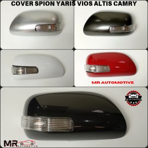 Cover Spion Komplit Sen Sein Yaris Vios Altis Camry 2007-2013 Best Seller
