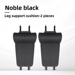NAILI | Office Chair Leg Rest Extension Anti-Leg Crossing Support Pad