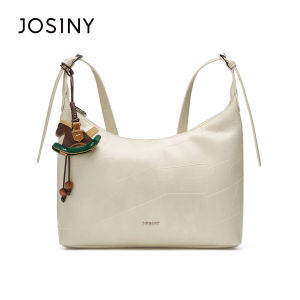 Josiny | Versatile Stylish Underarm Tote Bag for Women